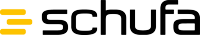 Logo schufa